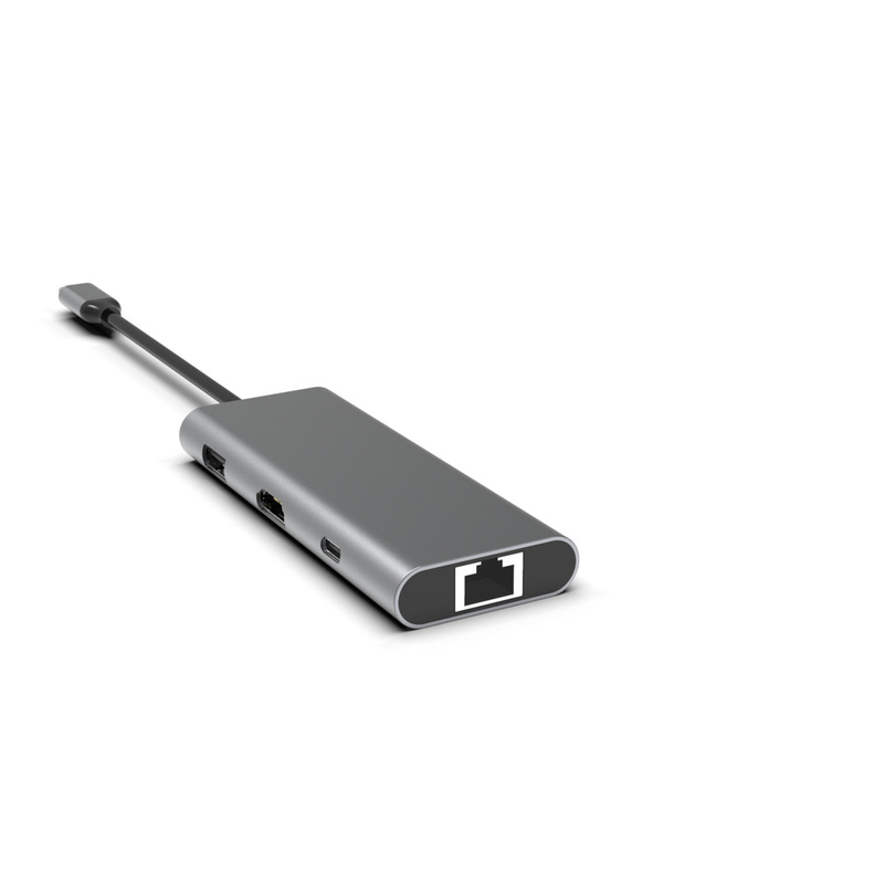 Usb 3.0 Micro SD Card Reader Multi-Card Reader para cartões SD/TF/Micro SD