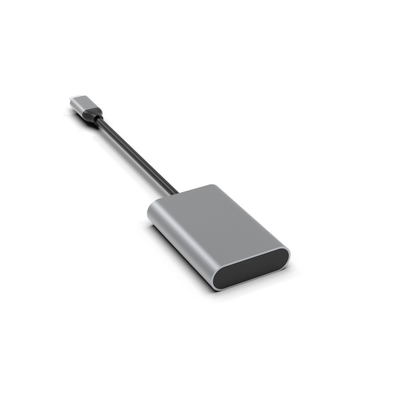 Usb 3.0 para adaptador HDMI duplo USB C PD 100w Converter 4K Port USB HUB 3 Port