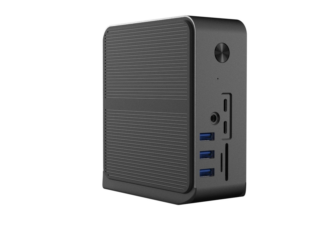 Estação de acoplagem 12 em 1 USB C USB 3.0 Tipo-C 5Gbps Transferência de dados e função de carga