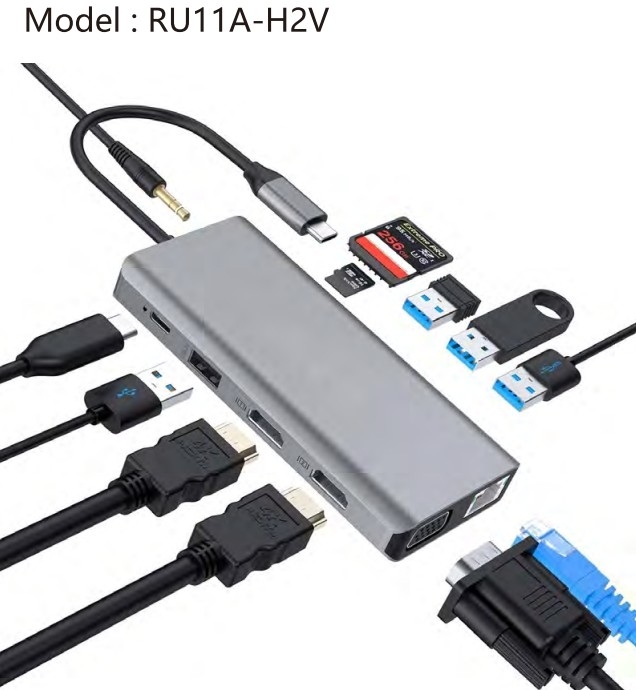 Leitor de cartão USB 3.0 Alta velocidade para micro SD Adaptador de cartão micro SD Leitor de cartão de memória iPhone 15