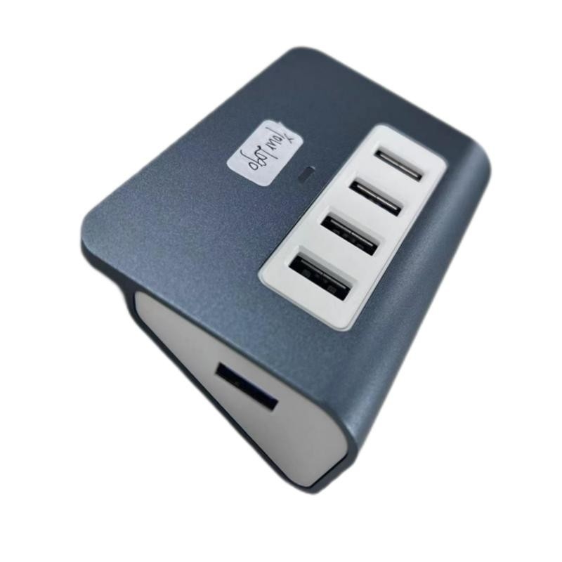 Usb 3.0 para Usb C Adaptador Branco USB A Adaptador Sincronize dados através de dispositivos rapidamente
