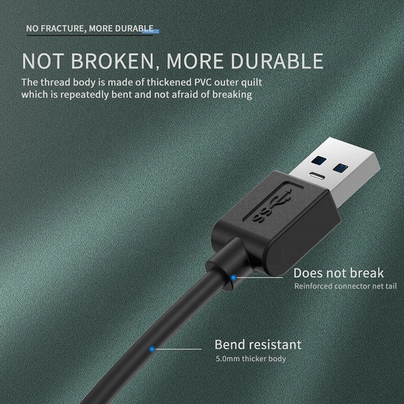 Hub de saída fêmea USB 3.0 3x USB 2.0 2-4 portas USB 3.0/2.0 extensor rápido multialimentado
