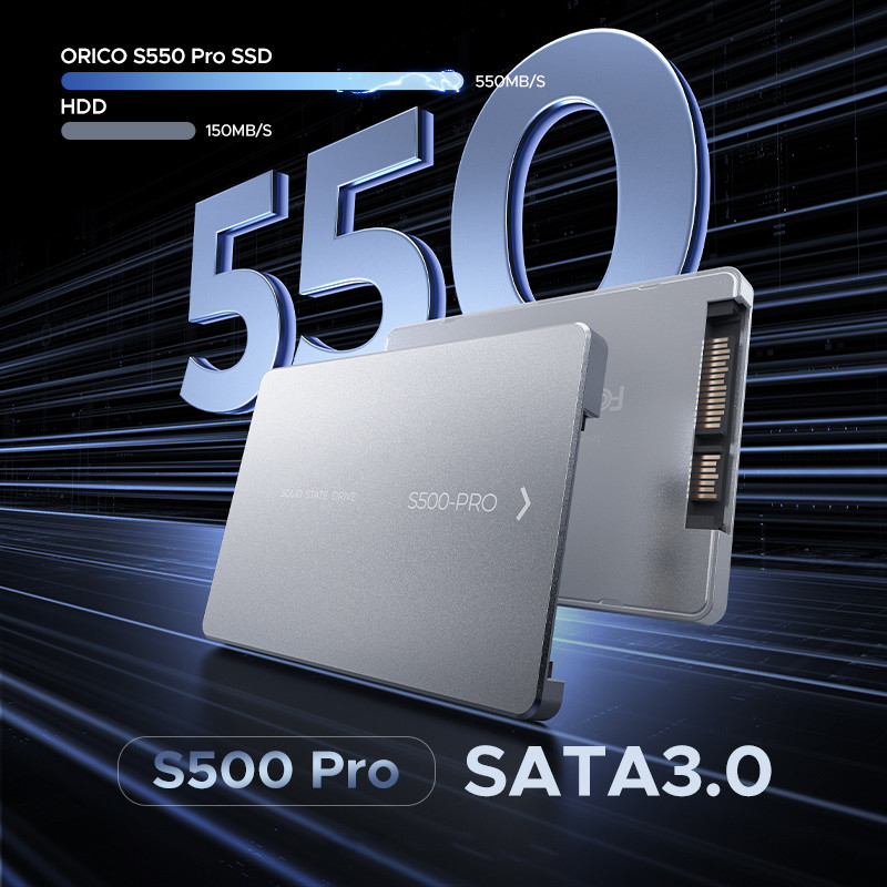 Resistência ao choque até 4TB SSD 350G A 0,5ms 0°C a 55°C Resistente ao choque
