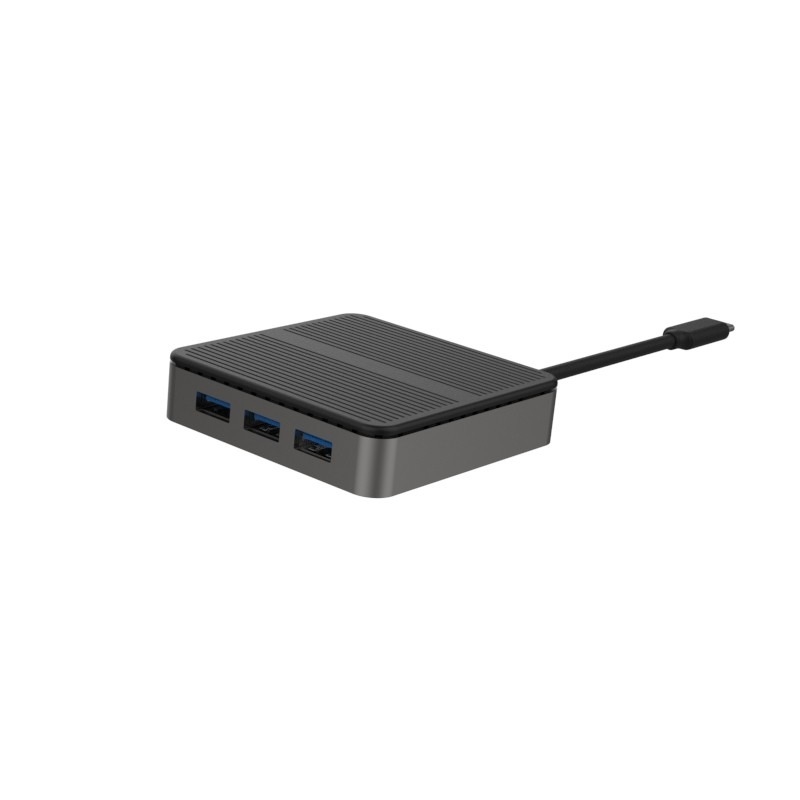 5 em 1 Switching automático HDMI Output High Definition Multimedia Interface Switch para desempenho