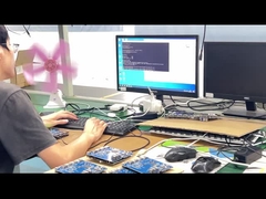 PCBA programação hubs usb estação de acoplagem Thunderbolt